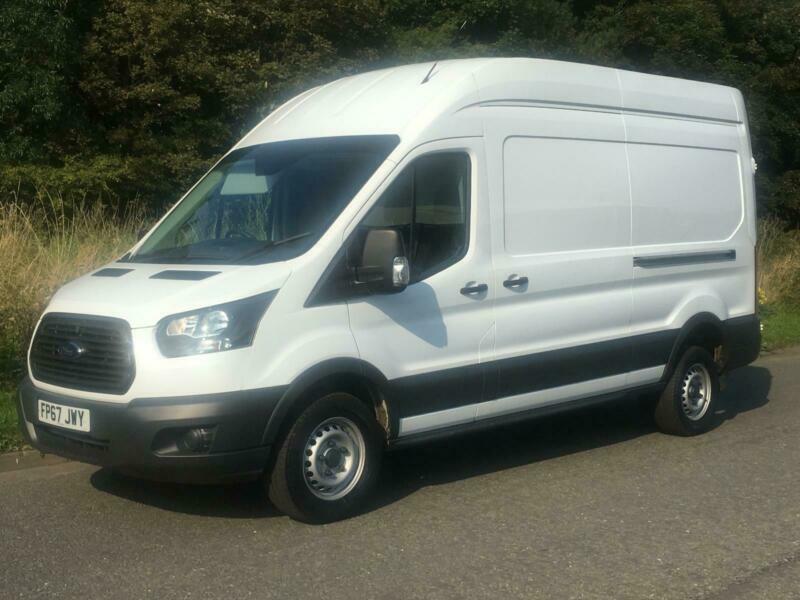 gumtree vans in newcastle upon tyne